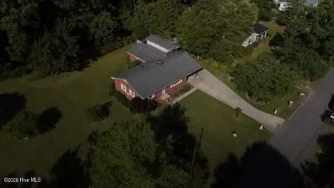 214 E Bladen Street Bladenboro, NC 28320