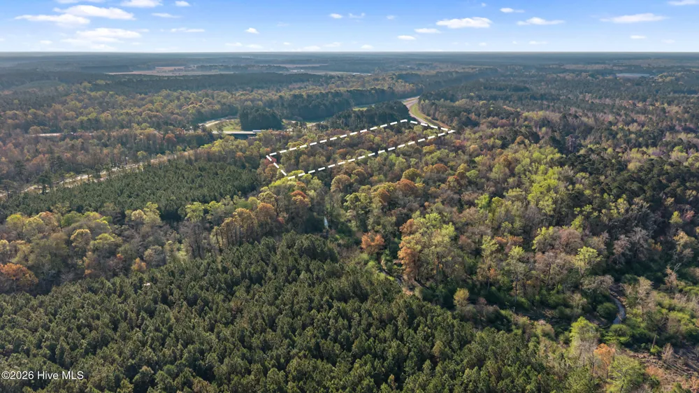 351 Burgaw Creek Loop Road Burgaw, NC 28425
