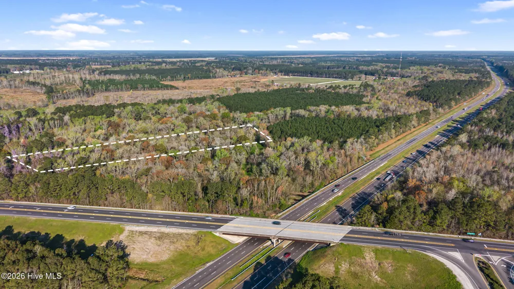 351 Burgaw Creek Loop Road Burgaw, NC 28425