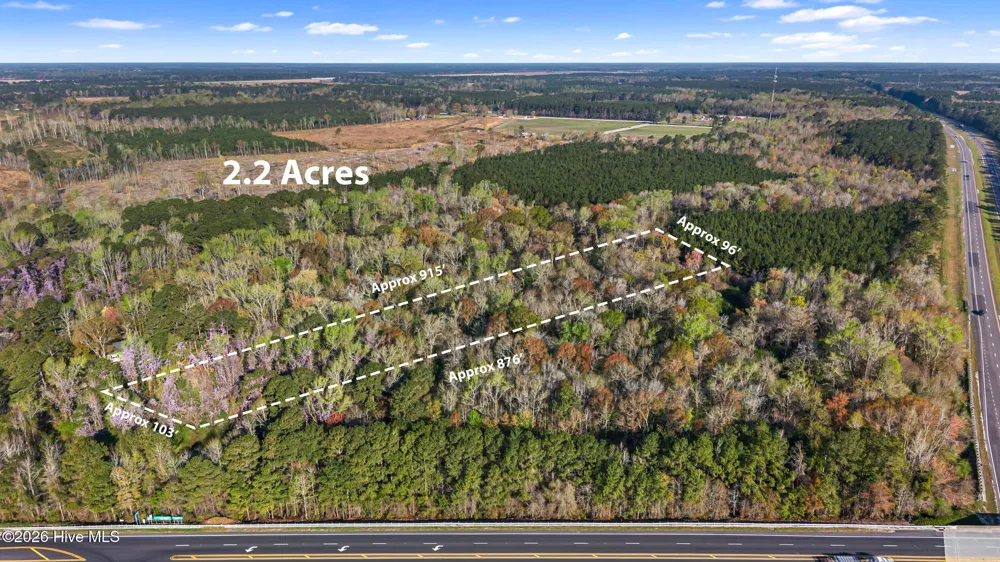 351 Burgaw Creek Loop Road Burgaw, NC 28425