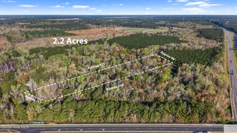 351 Burgaw Creek Loop Road