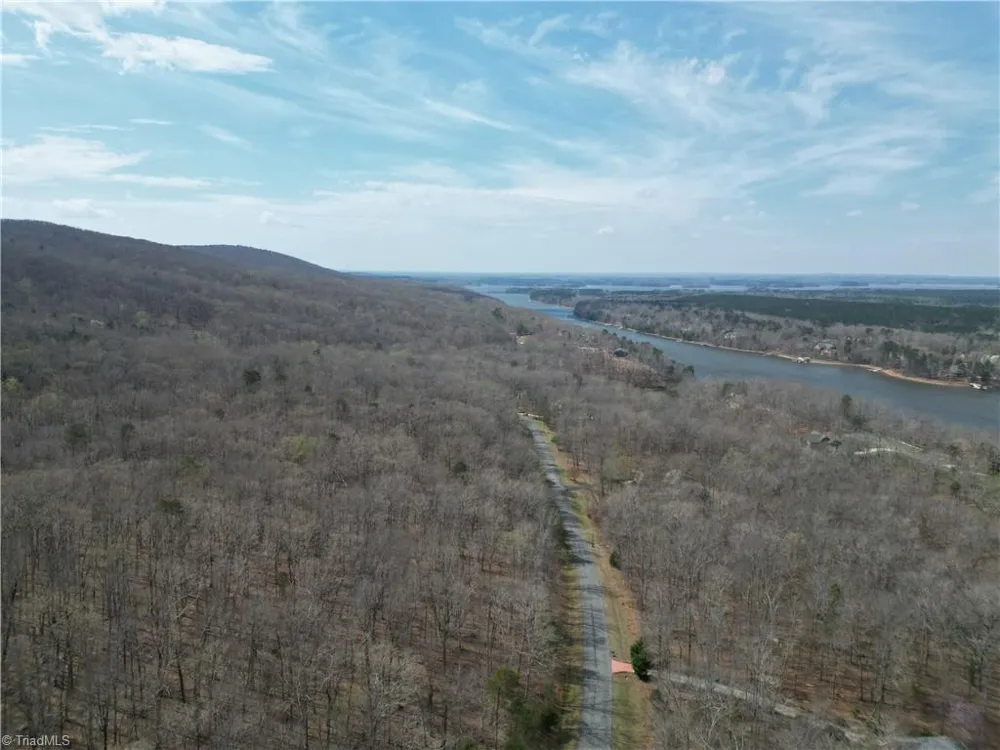 367 Rocky Cove Lane Denton, NC 27239