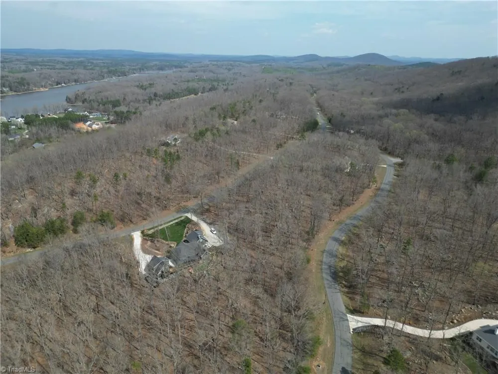 367 Rocky Cove Lane Denton, NC 27239