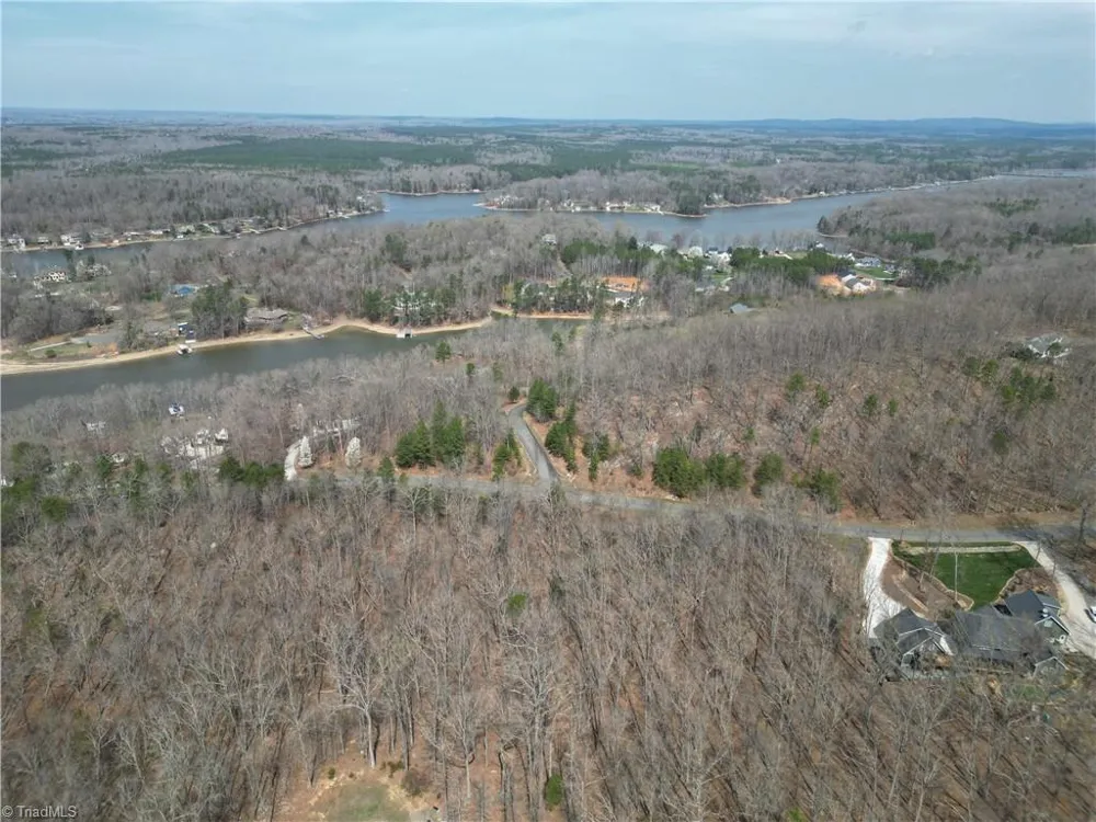 367 Rocky Cove Lane Denton, NC 27239