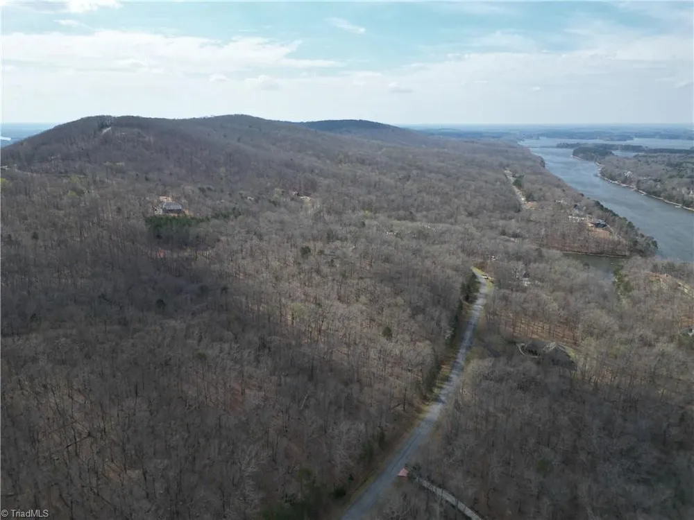 367 Rocky Cove Lane Denton, NC 27239