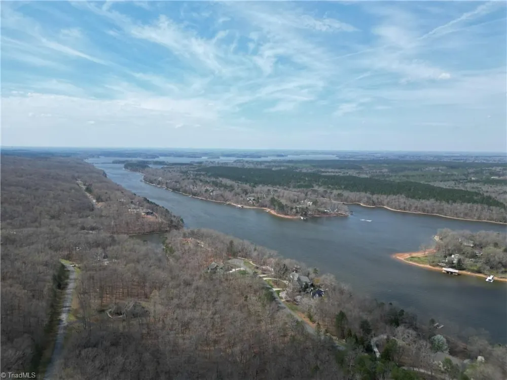 367 Rocky Cove Lane Denton, NC 27239
