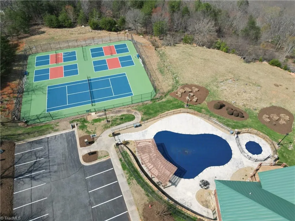 367 Rocky Cove Lane Denton, NC 27239