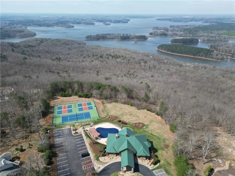 367 Rocky Cove Lane Denton, NC 27239