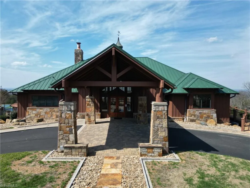 367 Rocky Cove Lane Denton, NC 27239