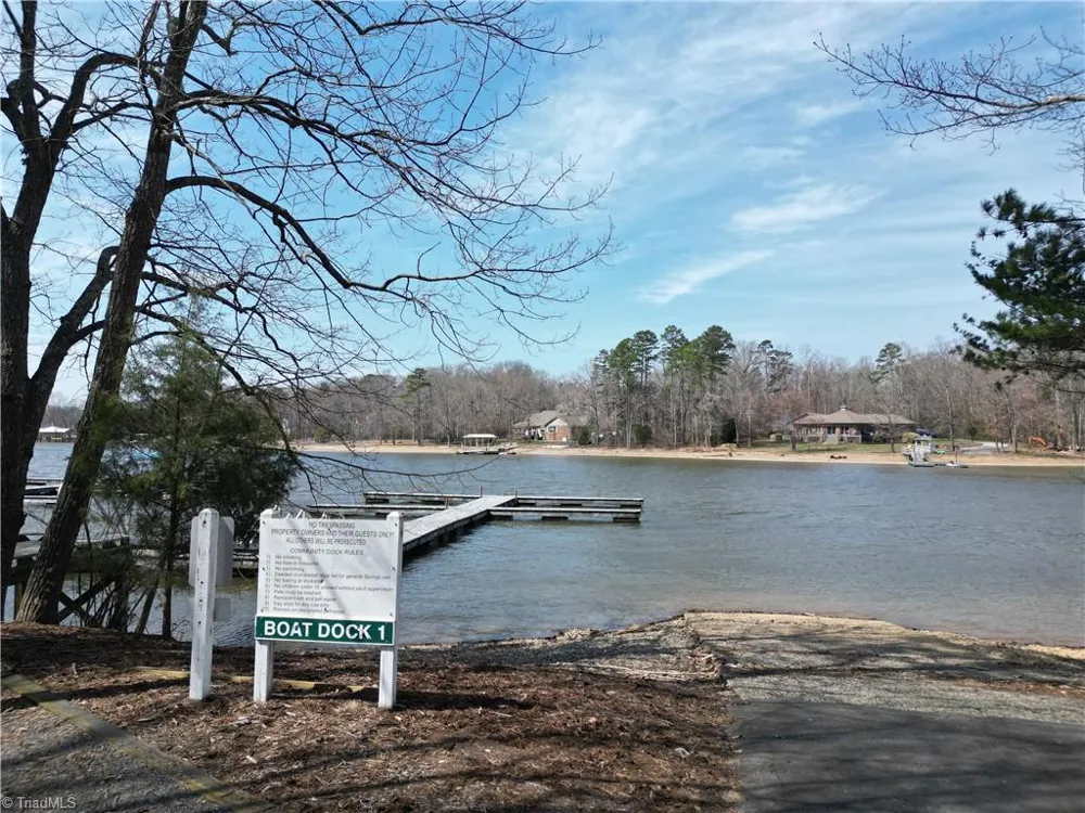 367 Rocky Cove Lane Denton, NC 27239
