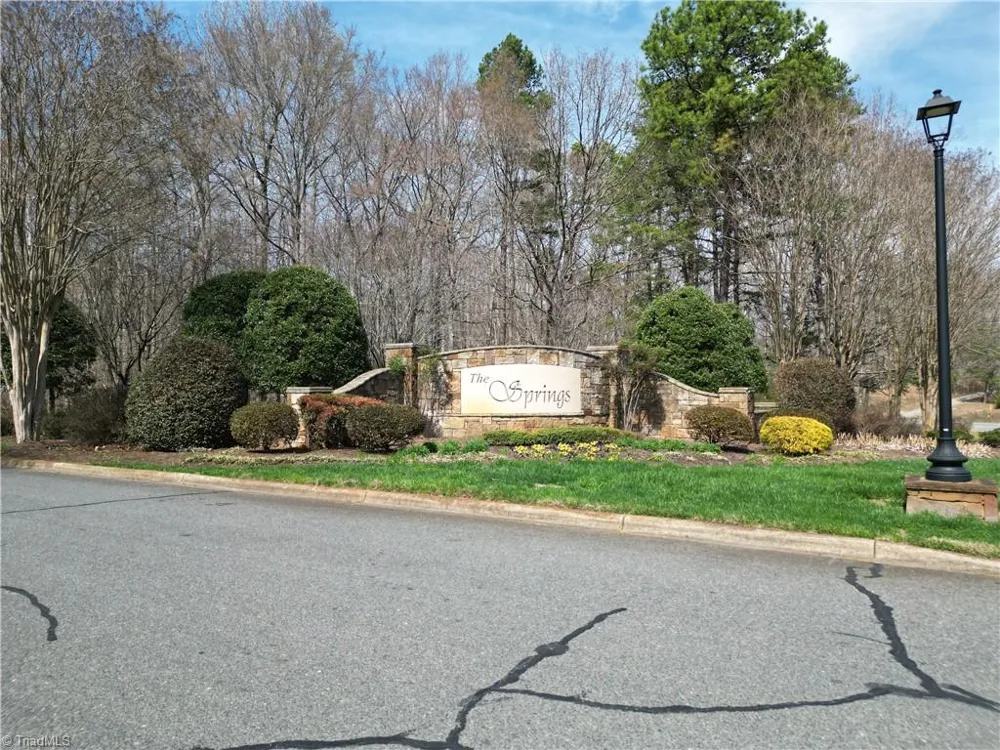 367 Rocky Cove Lane Denton, NC 27239
