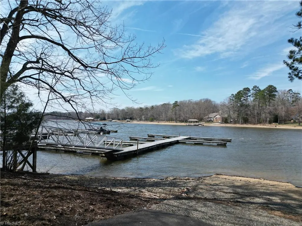 367 Rocky Cove Lane Denton, NC 27239