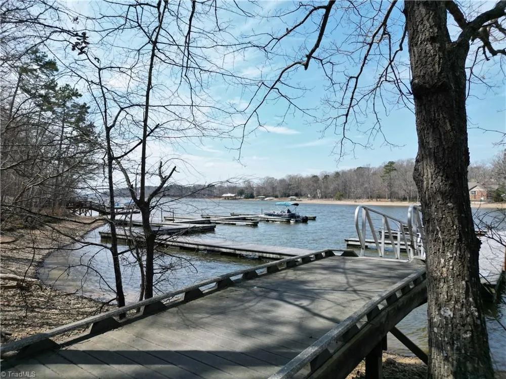 367 Rocky Cove Lane Denton, NC 27239
