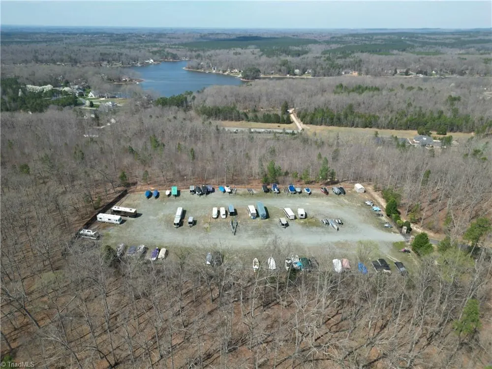 367 Rocky Cove Lane Denton, NC 27239