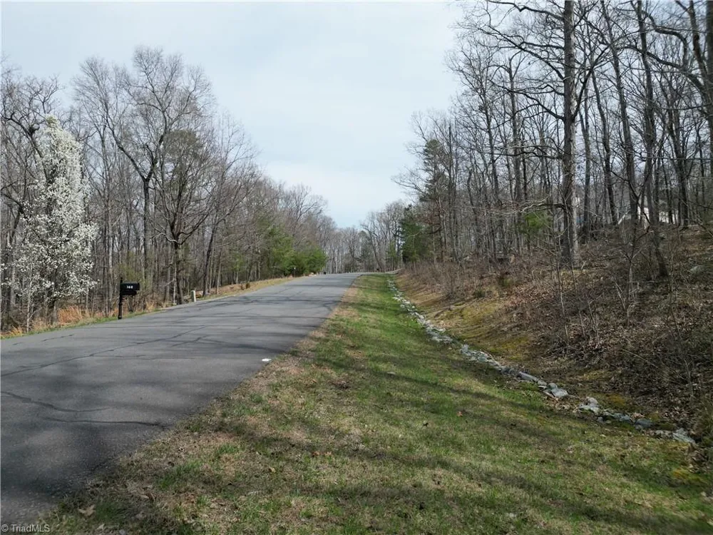 367 Rocky Cove Lane Denton, NC 27239