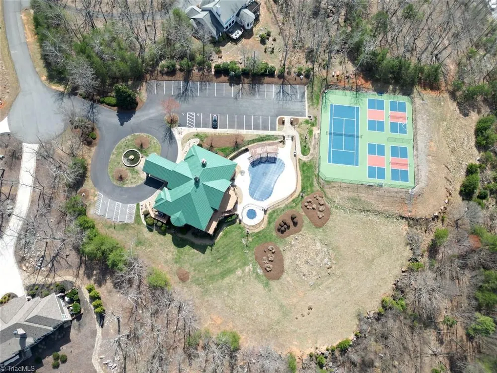 367 Rocky Cove Lane Denton, NC 27239