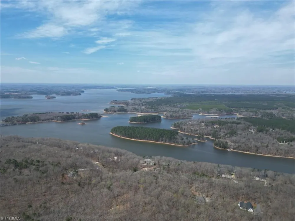 367 Rocky Cove Lane Denton, NC 27239
