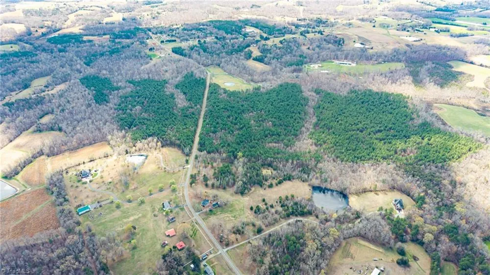 4 David Moore Road Burlington, NC 27217