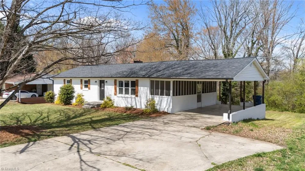 735 Hallmark Drive Rural Hall, NC 27045