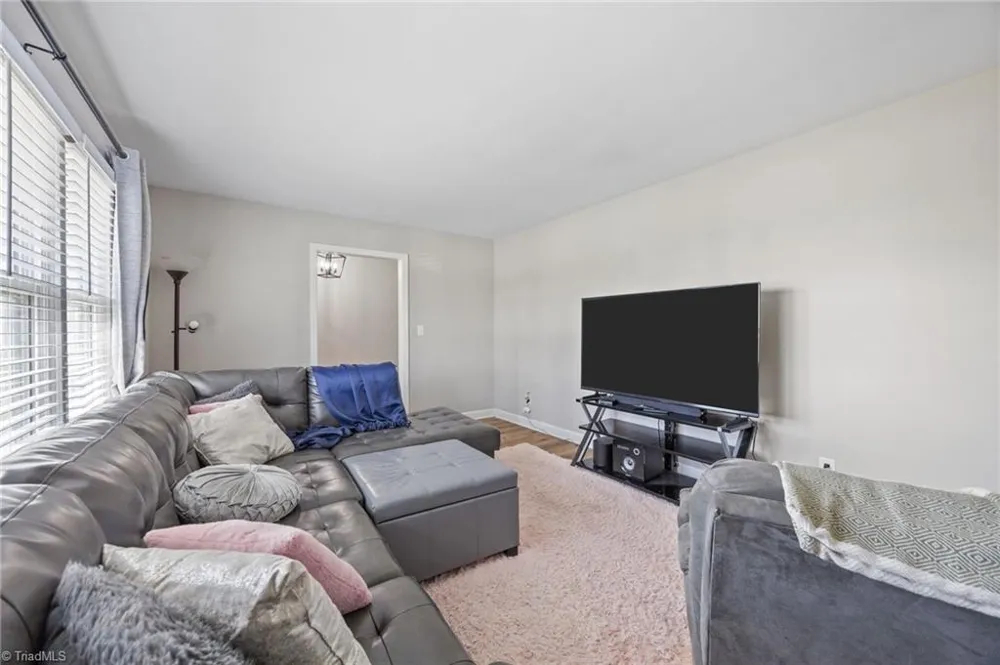 735 Hallmark Drive Rural Hall, NC 27045