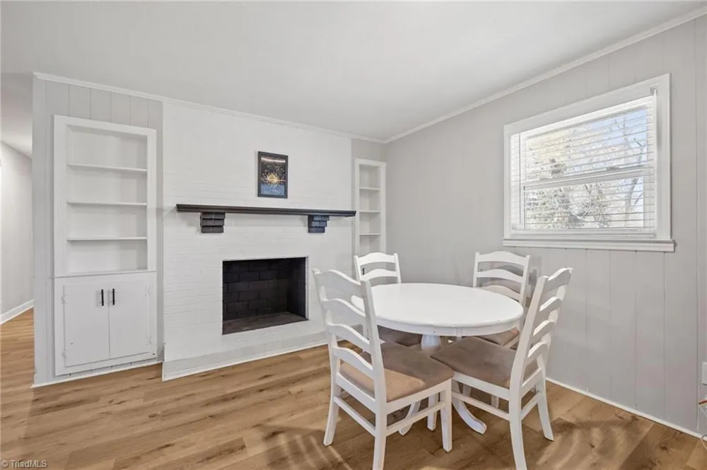 735 Hallmark Drive Rural Hall, NC 27045