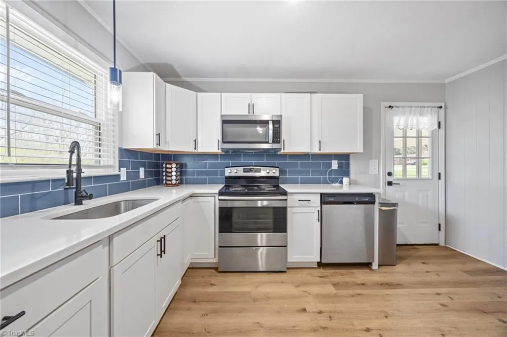735 Hallmark Drive Rural Hall, NC 27045