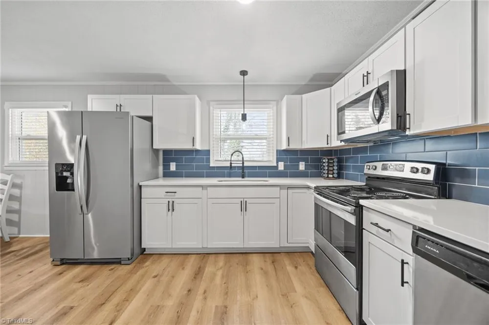 735 Hallmark Drive Rural Hall, NC 27045