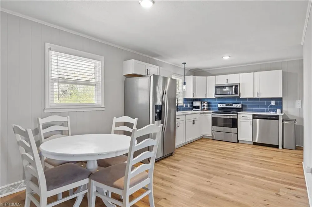 735 Hallmark Drive Rural Hall, NC 27045