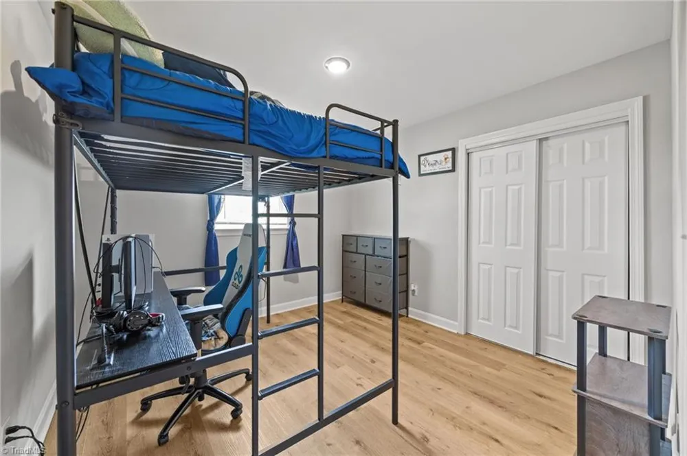 735 Hallmark Drive Rural Hall, NC 27045