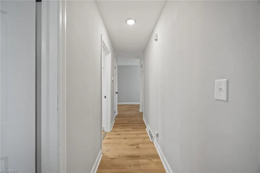 735 Hallmark Drive Rural Hall, NC 27045