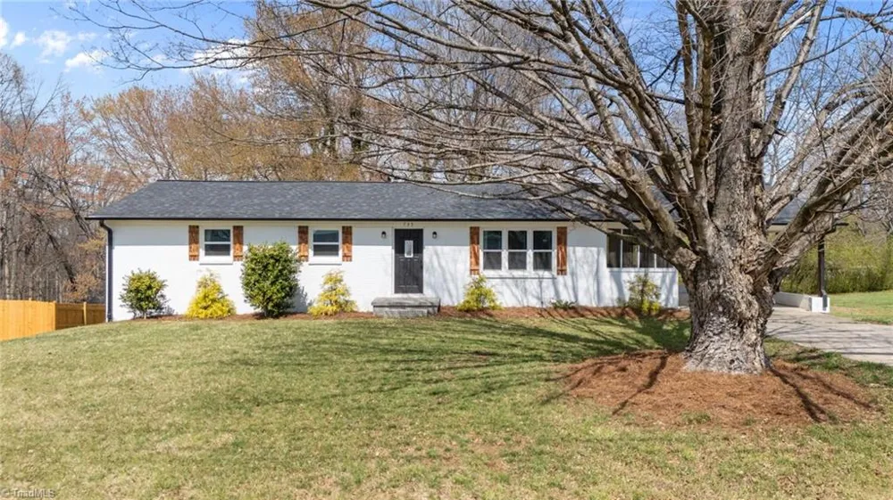 735 Hallmark Drive Rural Hall, NC 27045