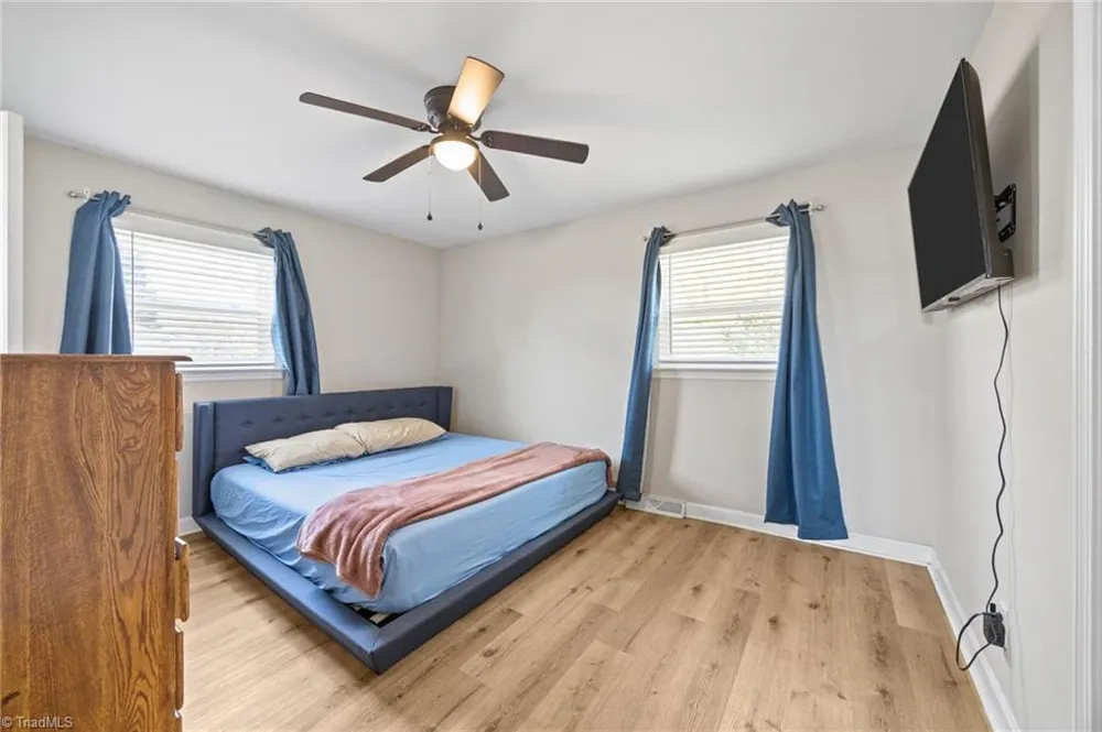 735 Hallmark Drive Rural Hall, NC 27045