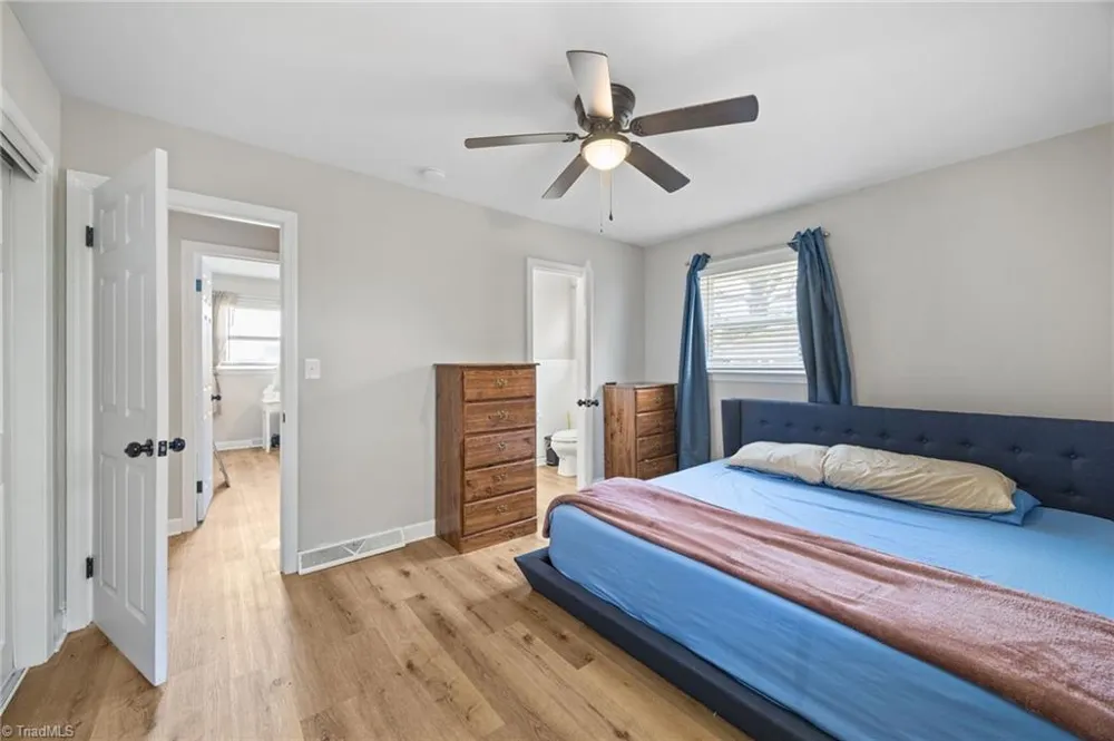 735 Hallmark Drive Rural Hall, NC 27045