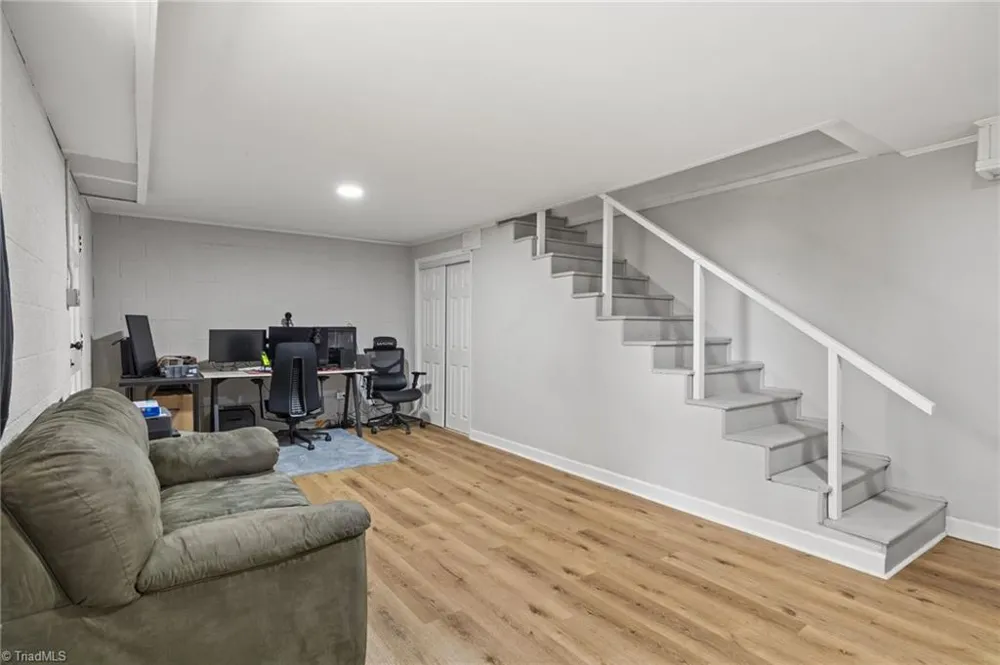 735 Hallmark Drive Rural Hall, NC 27045