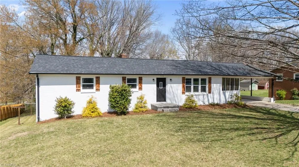 735 Hallmark Drive Rural Hall, NC 27045