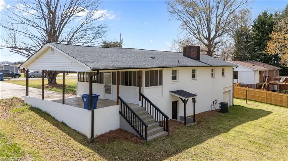 735 Hallmark Drive Rural Hall, NC 27045