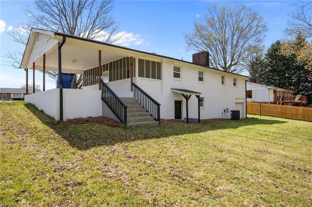 735 Hallmark Drive Rural Hall, NC 27045