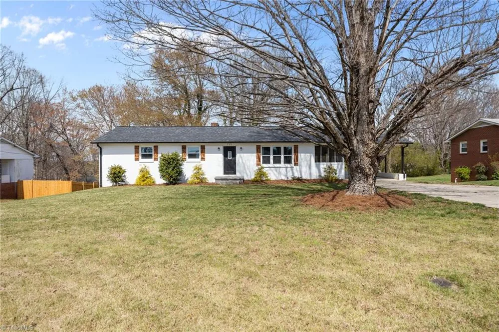 735 Hallmark Drive Rural Hall, NC 27045