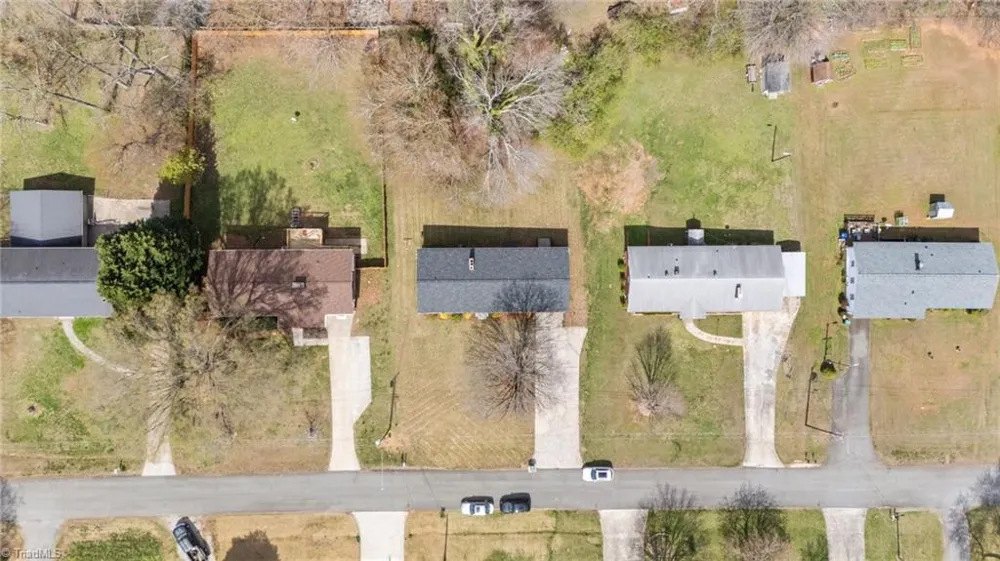 735 Hallmark Drive Rural Hall, NC 27045