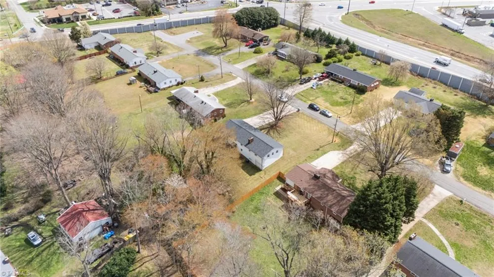 735 Hallmark Drive Rural Hall, NC 27045
