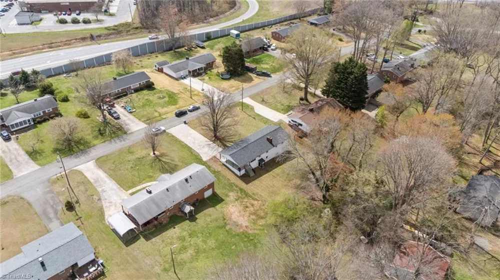 735 Hallmark Drive Rural Hall, NC 27045