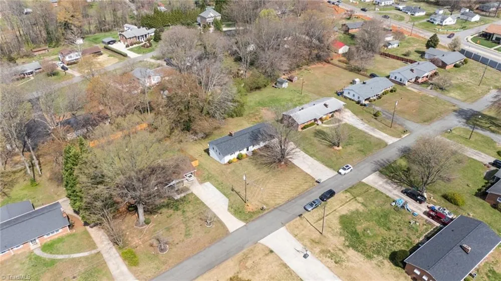 735 Hallmark Drive Rural Hall, NC 27045