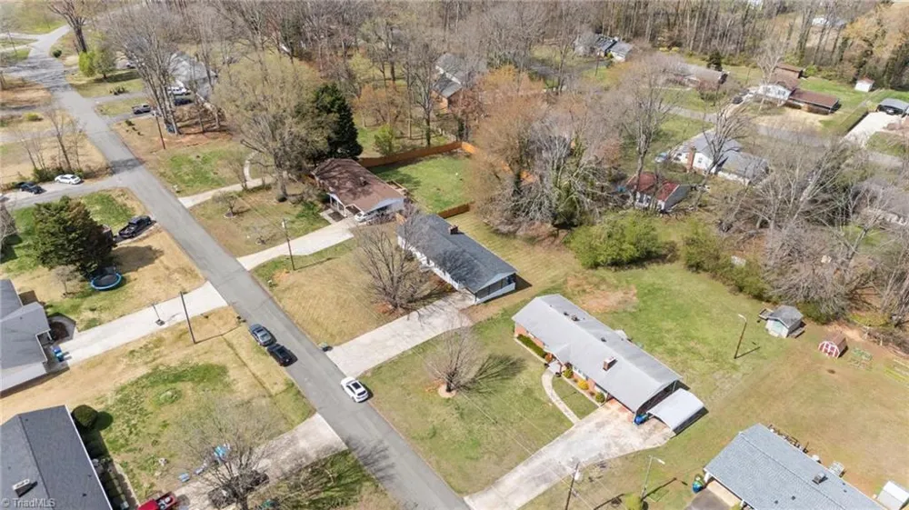 735 Hallmark Drive Rural Hall, NC 27045