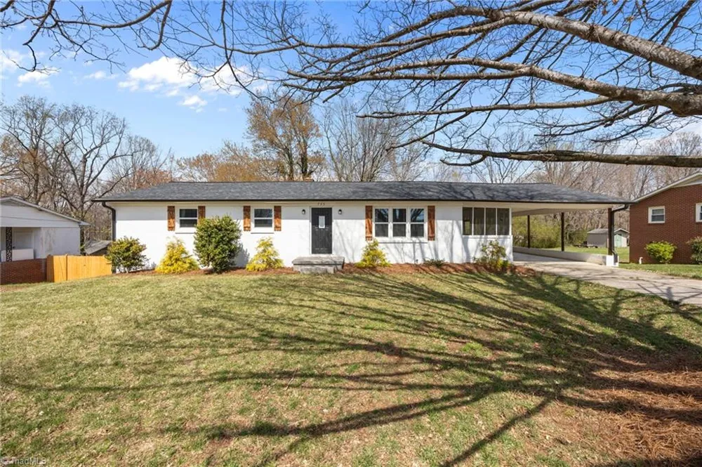 735 Hallmark Drive Rural Hall, NC 27045