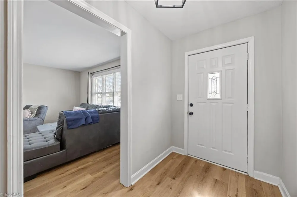 735 Hallmark Drive Rural Hall, NC 27045
