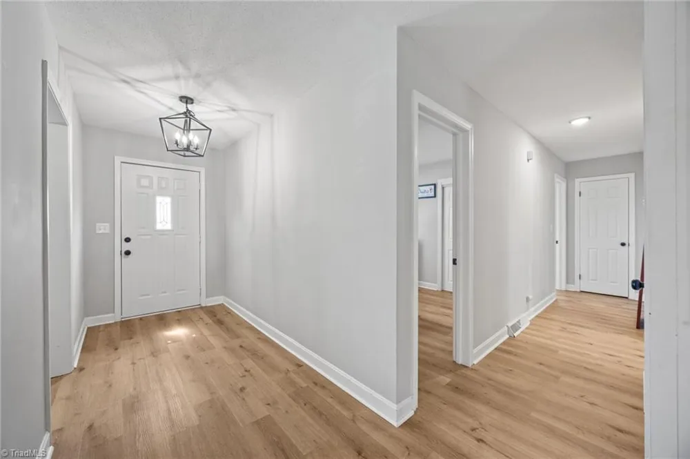 735 Hallmark Drive Rural Hall, NC 27045
