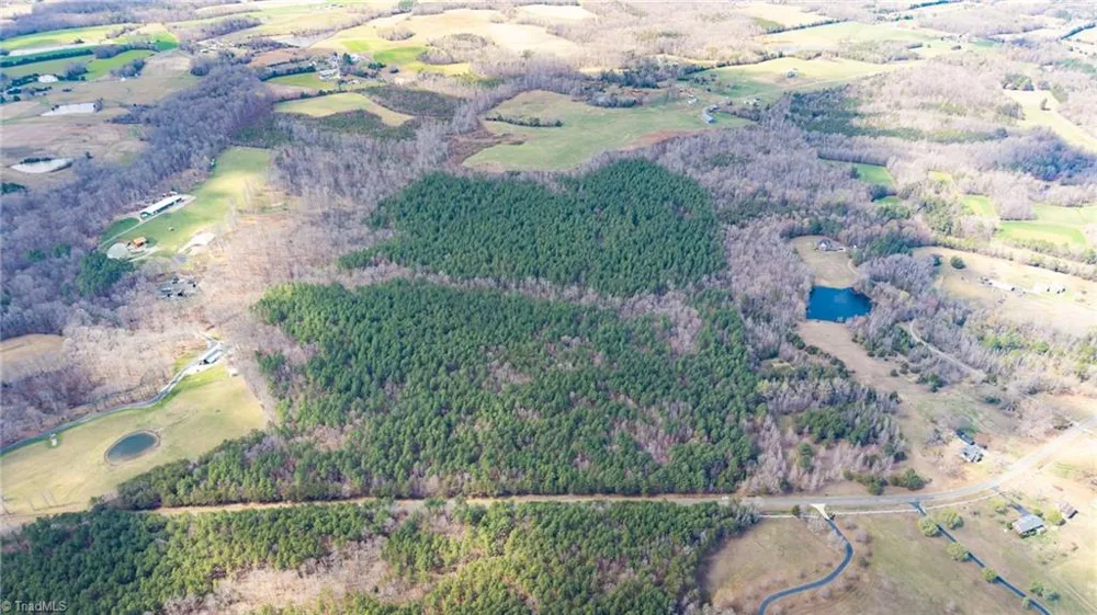 6 David Moore Road Burlington, NC 27217
