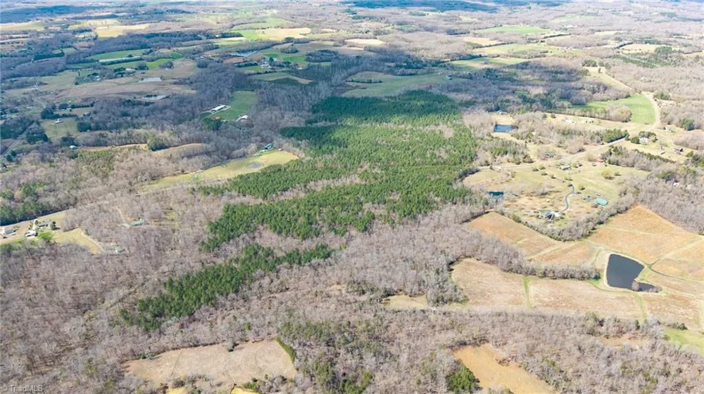 6 David Moore Road Burlington, NC 27217