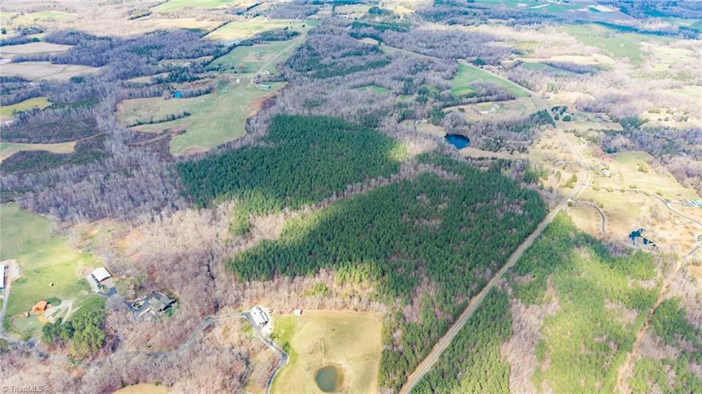 5 David Moore Road Burlington, NC 27217