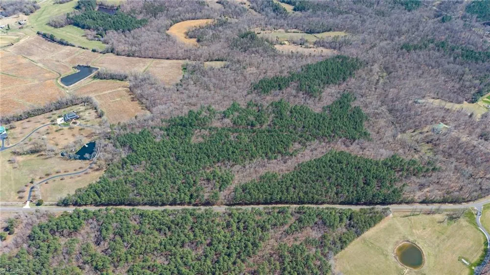 11 David Moore Road Burlington, NC 27217